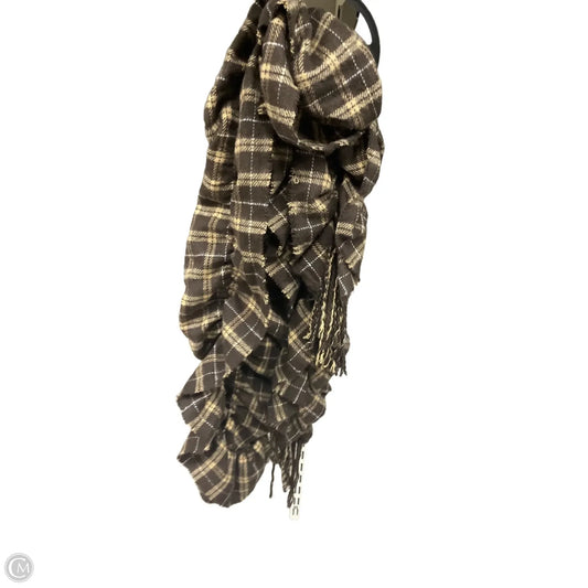 Scarf Long By Clothes Mentor