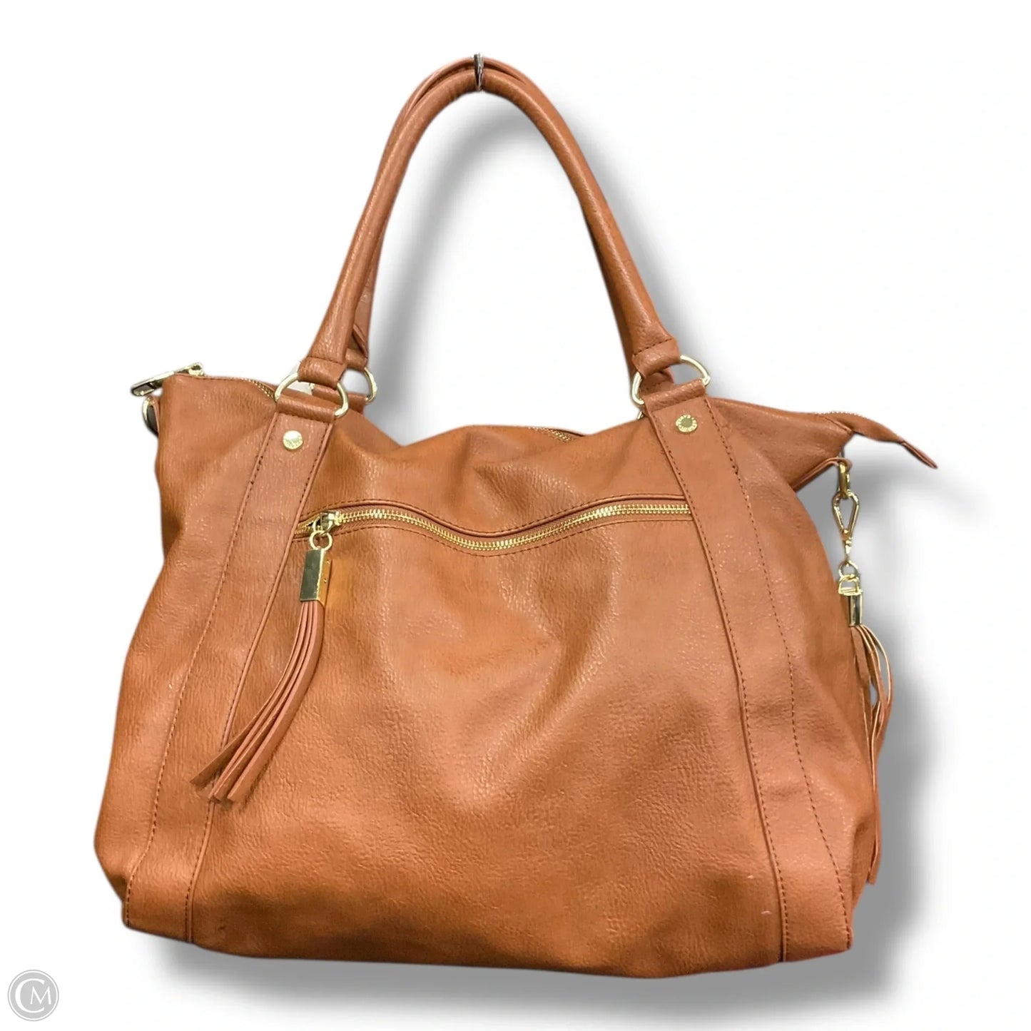 Crossbody By Steve Madden, Size: Large