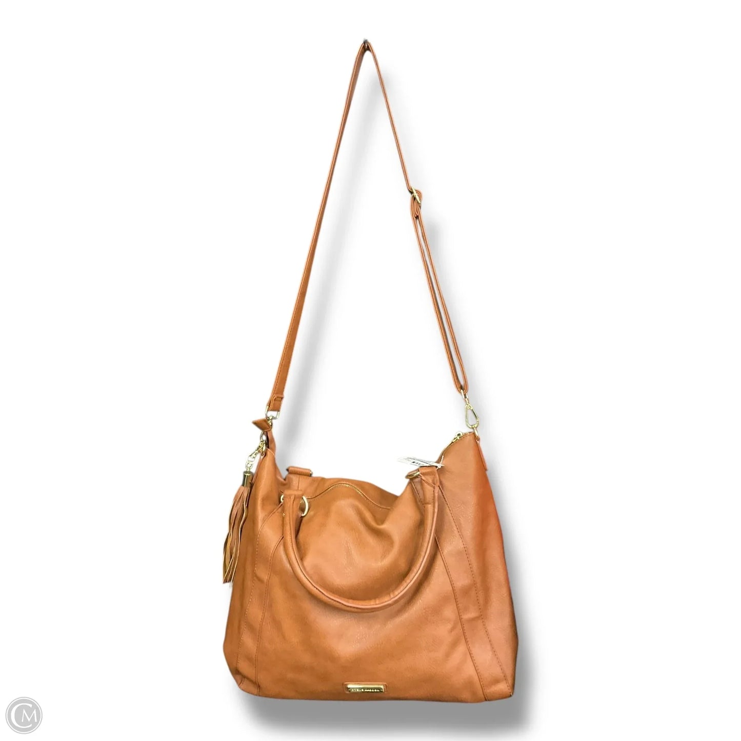 Crossbody By Steve Madden, Size: Large