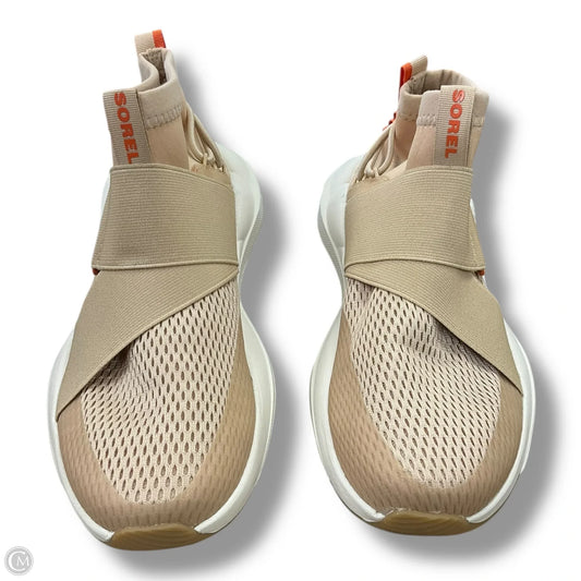 Shoes Flats By Sorel In Tan, Size: 7.5