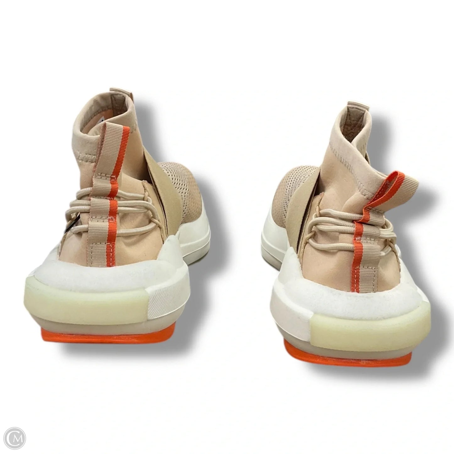 Shoes Flats By Sorel In Tan, Size: 7.5