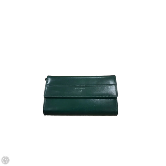 Wallet By Cmb, Size: Medium