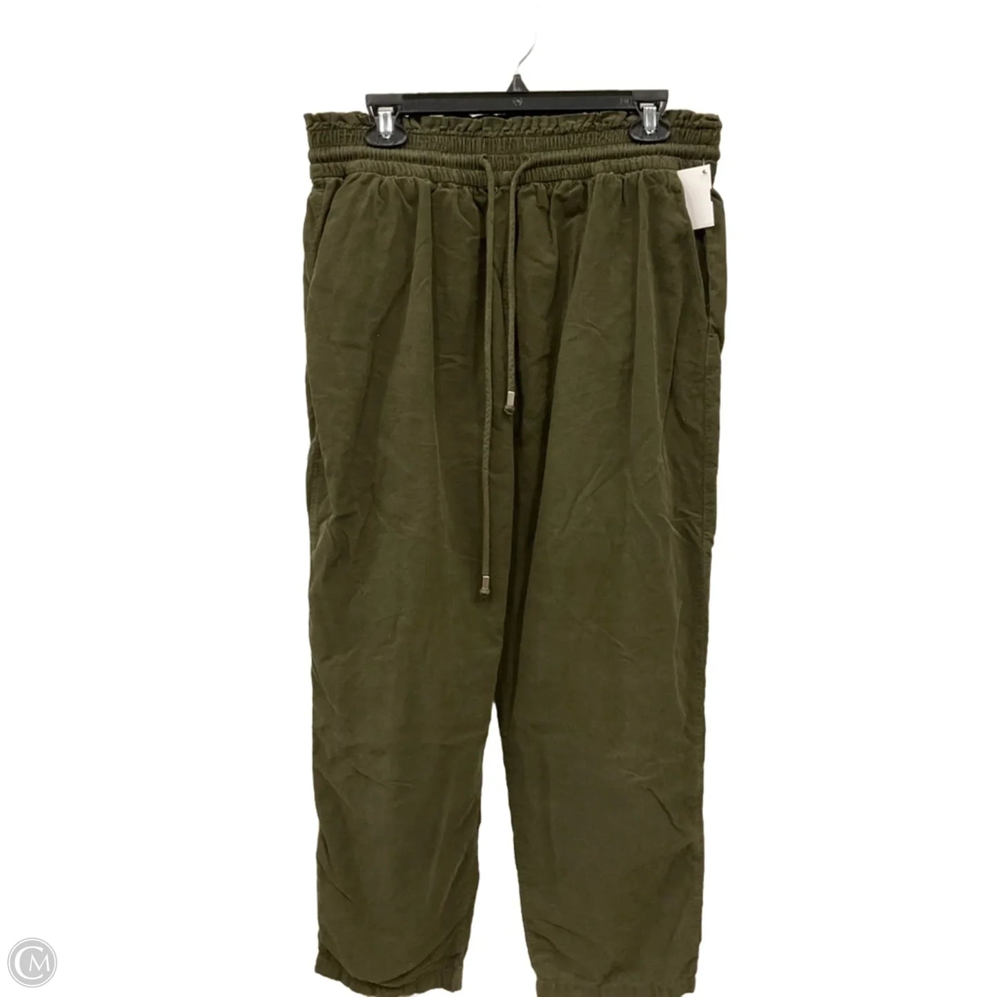 Cardigan By Gap In Brown, Size: S