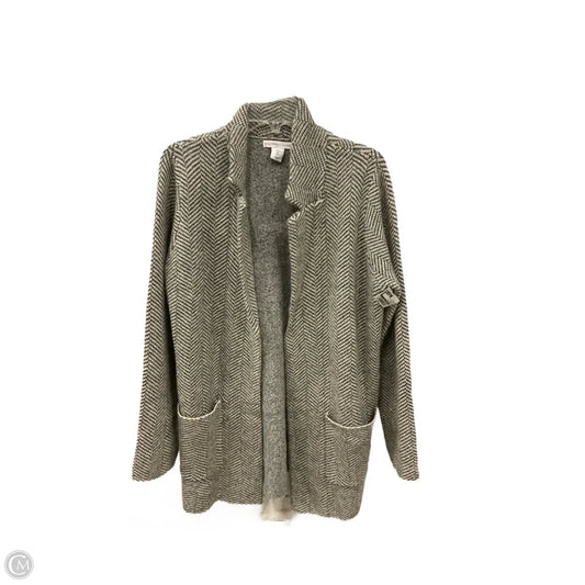 Cardigan By Sincerely Jules In Beige, Size: L