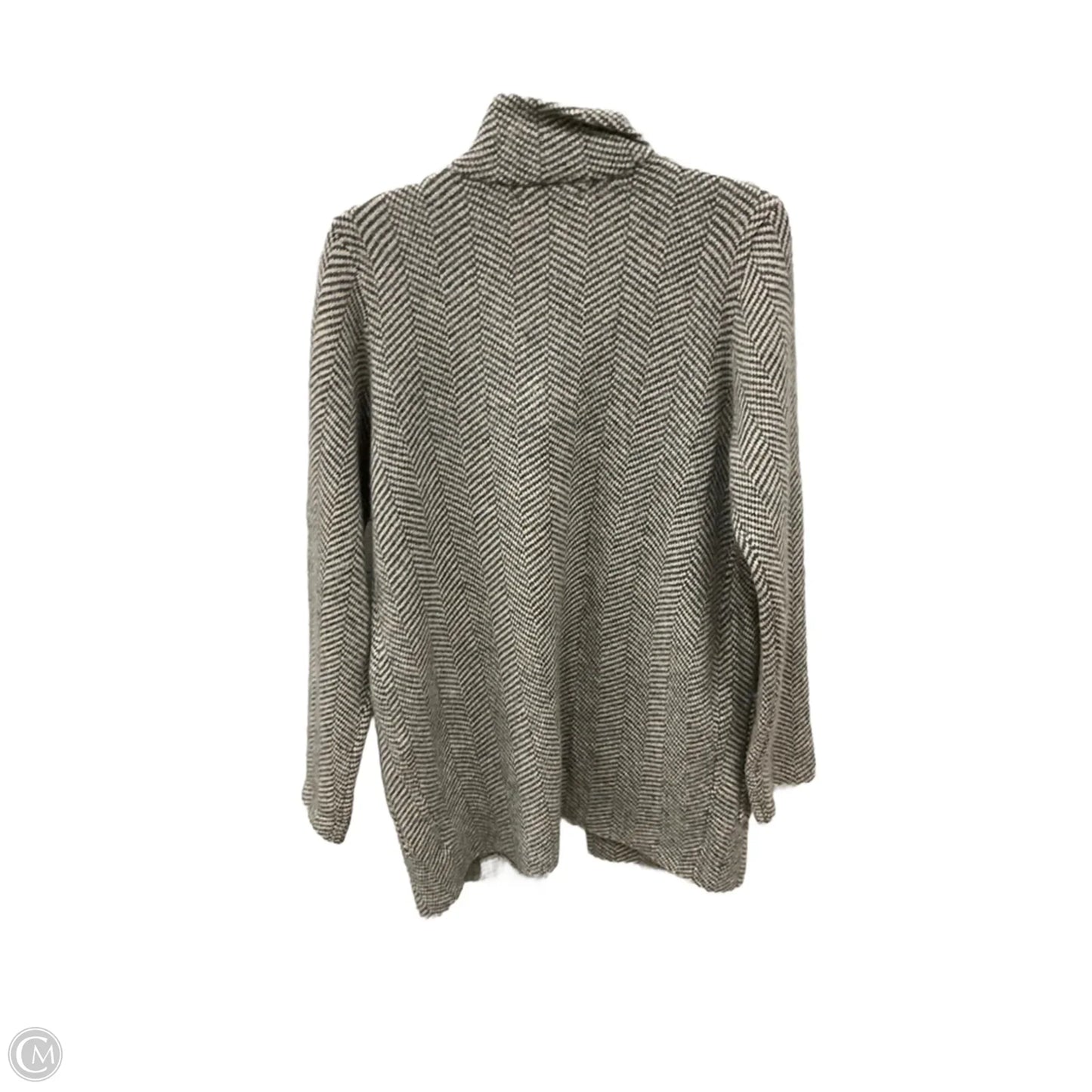 Cardigan By Sincerely Jules In Beige, Size: L