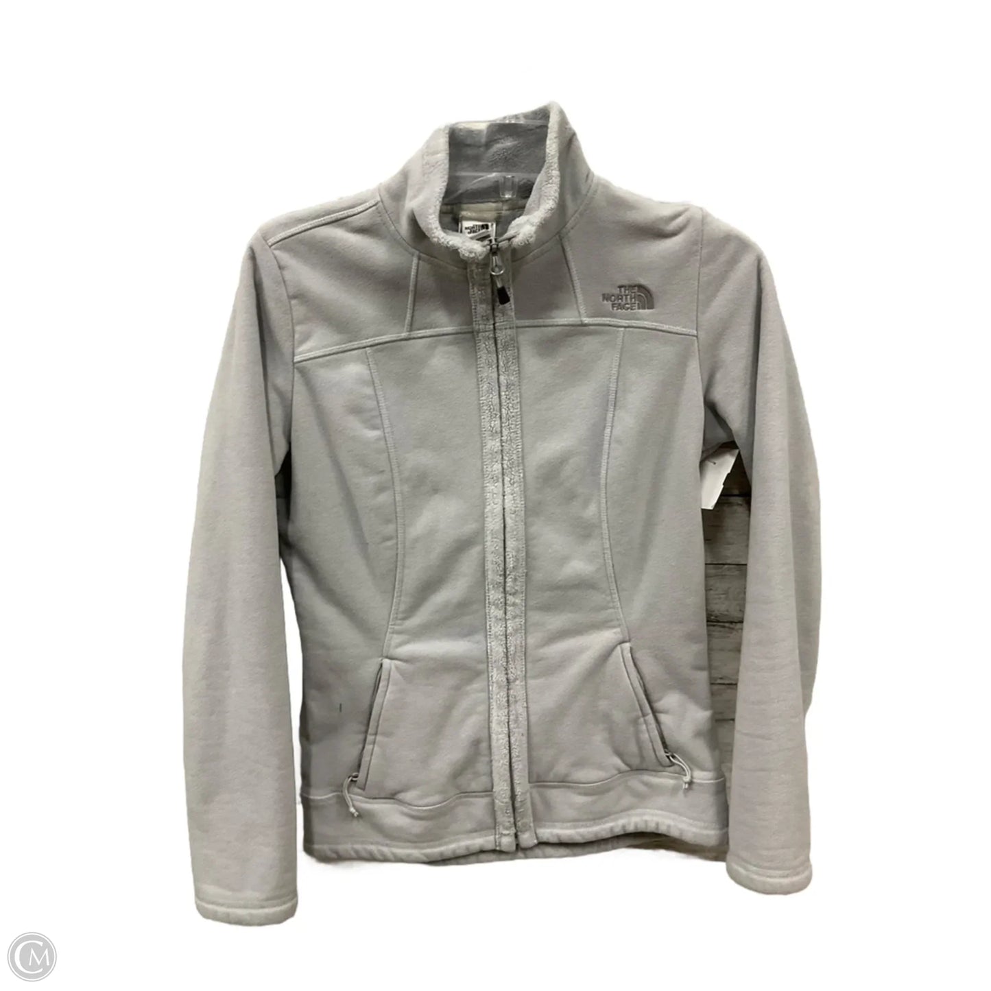 Jacket Other By The North Face In Grey, Size: Sp
