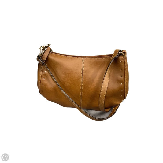 Crossbody By Liz Claiborne, Size: Small