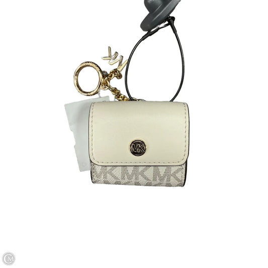 Coin Purse Designer By Michael Kors, Size: Small