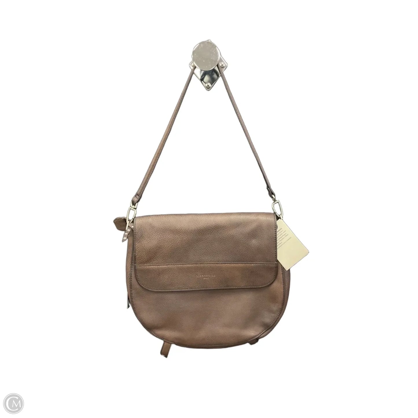 Crossbody Leather By Liebeskind, Size: Medium