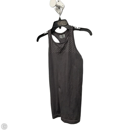 Athletic Tank Top By Athleta In Grey, Size: S