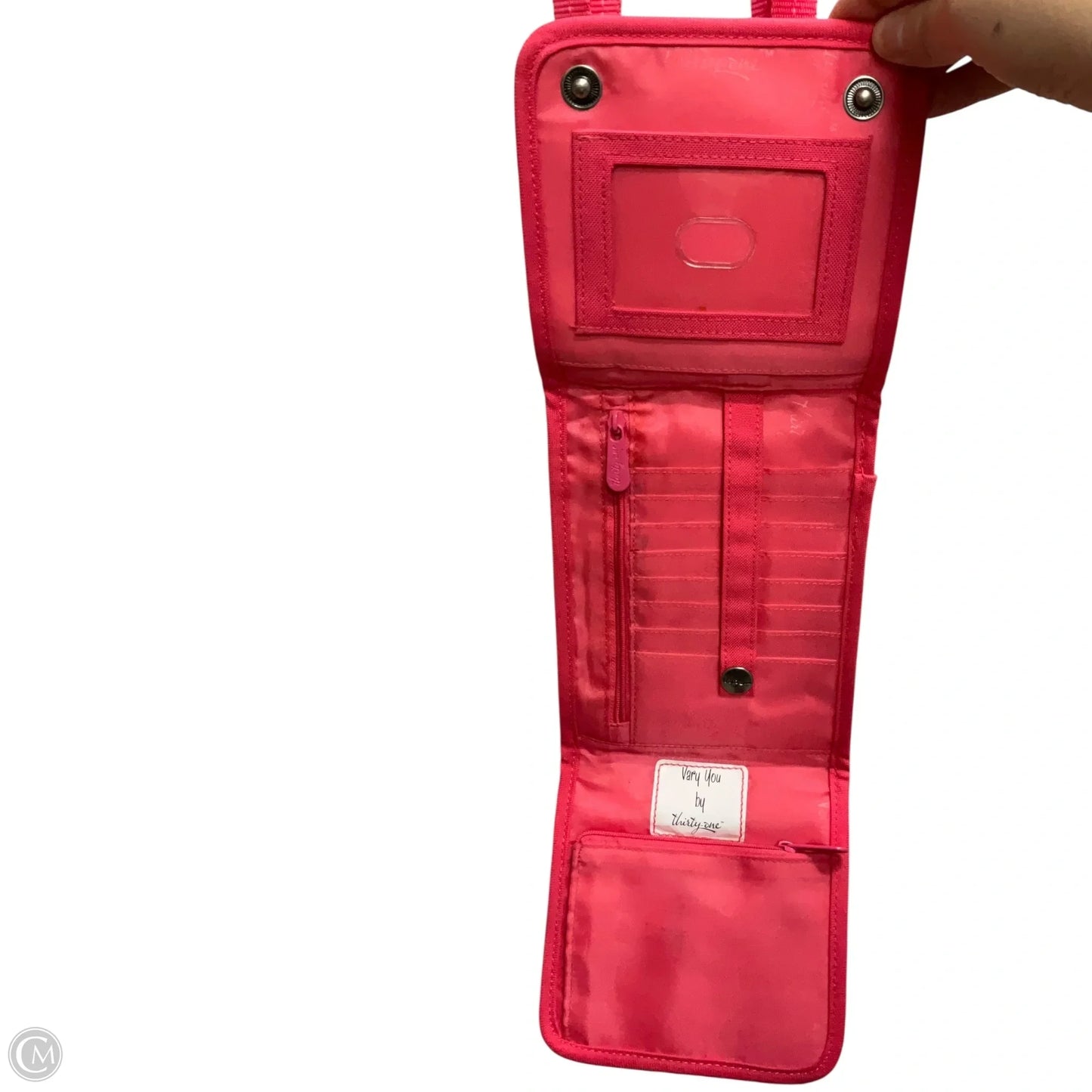 Crossbody By Thirty One, Size: Medium