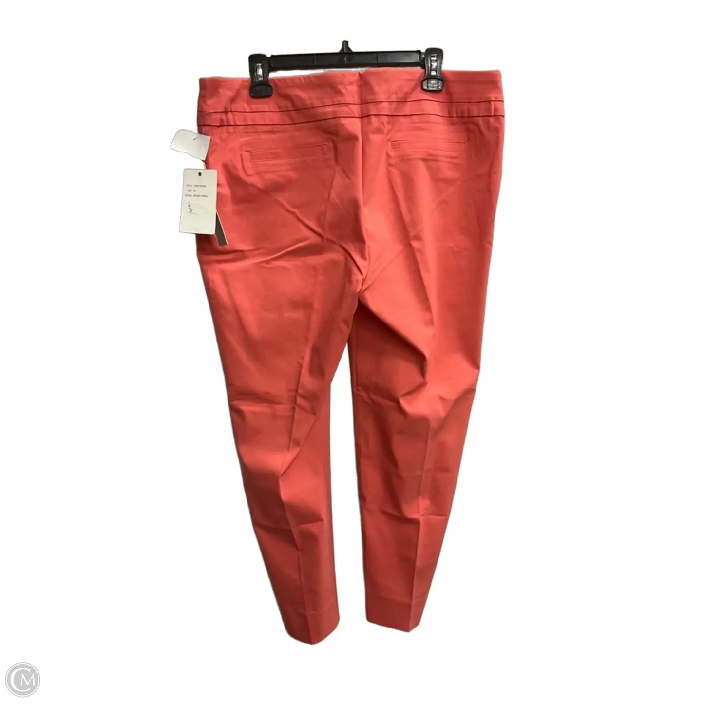 Pants Dress By Zac And Rachel In Pink, Size: Xl