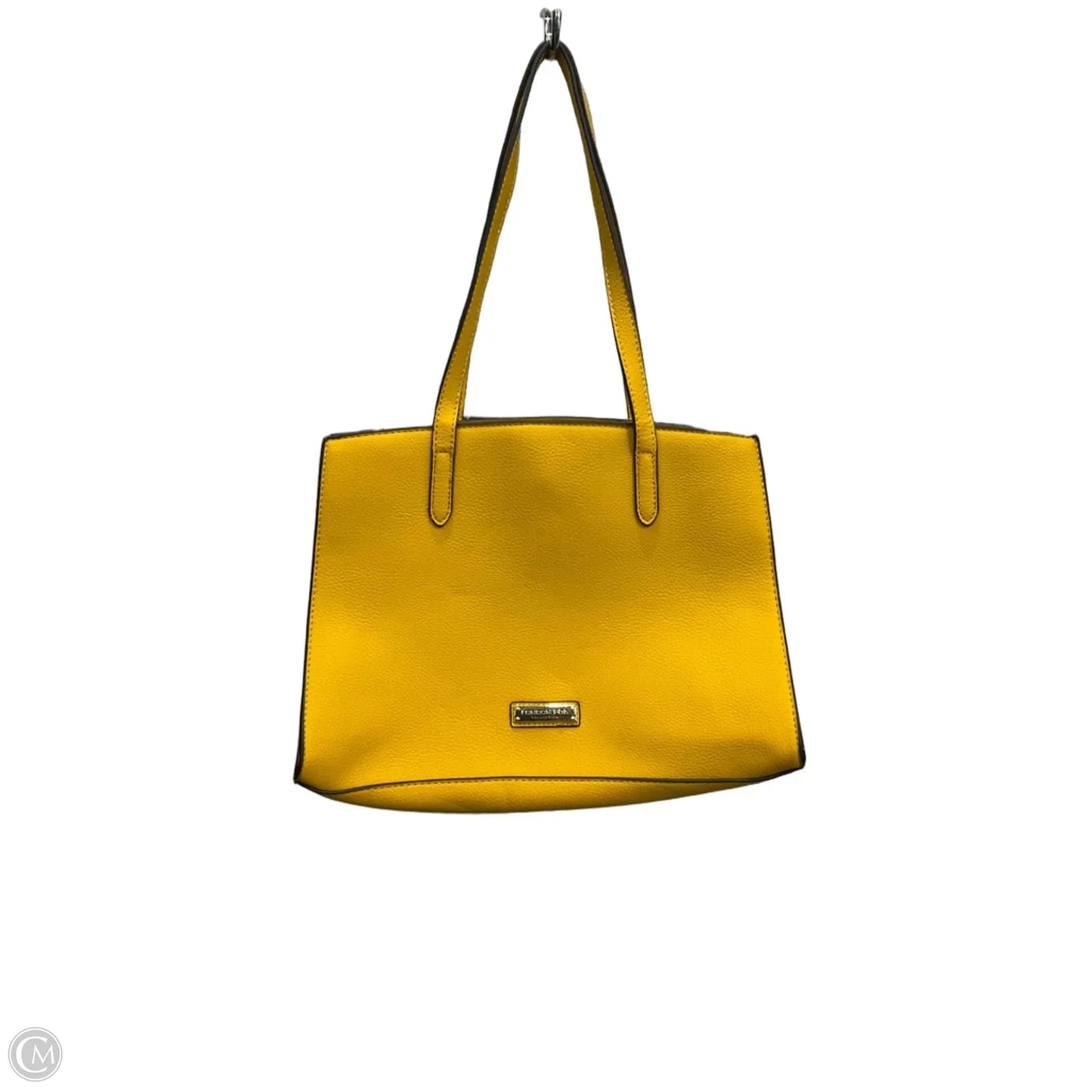 Handbag By London Fog, Size: Medium