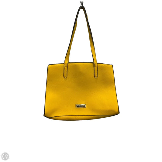 Handbag By London Fog, Size: Medium