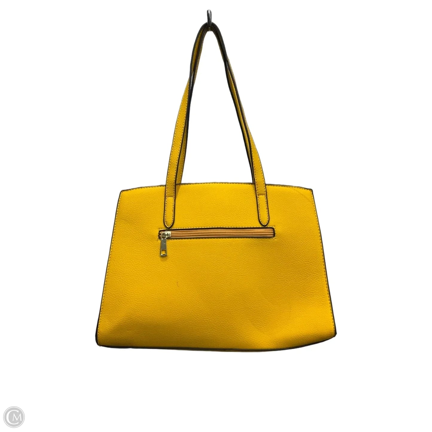 Handbag By London Fog, Size: Medium