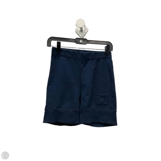 Athletic Shorts By Free People In Navy, Size: S