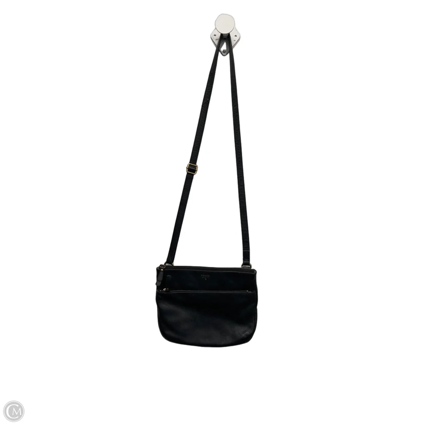 Crossbody By Fossil, Size: Medium