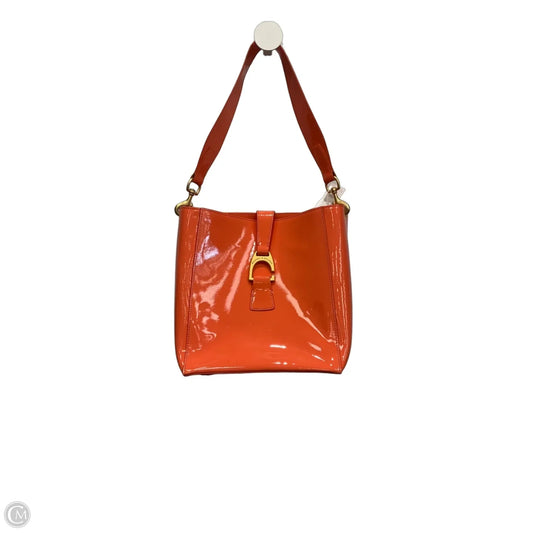 Handbag Designer By Dooney And Bourke, Size: Medium