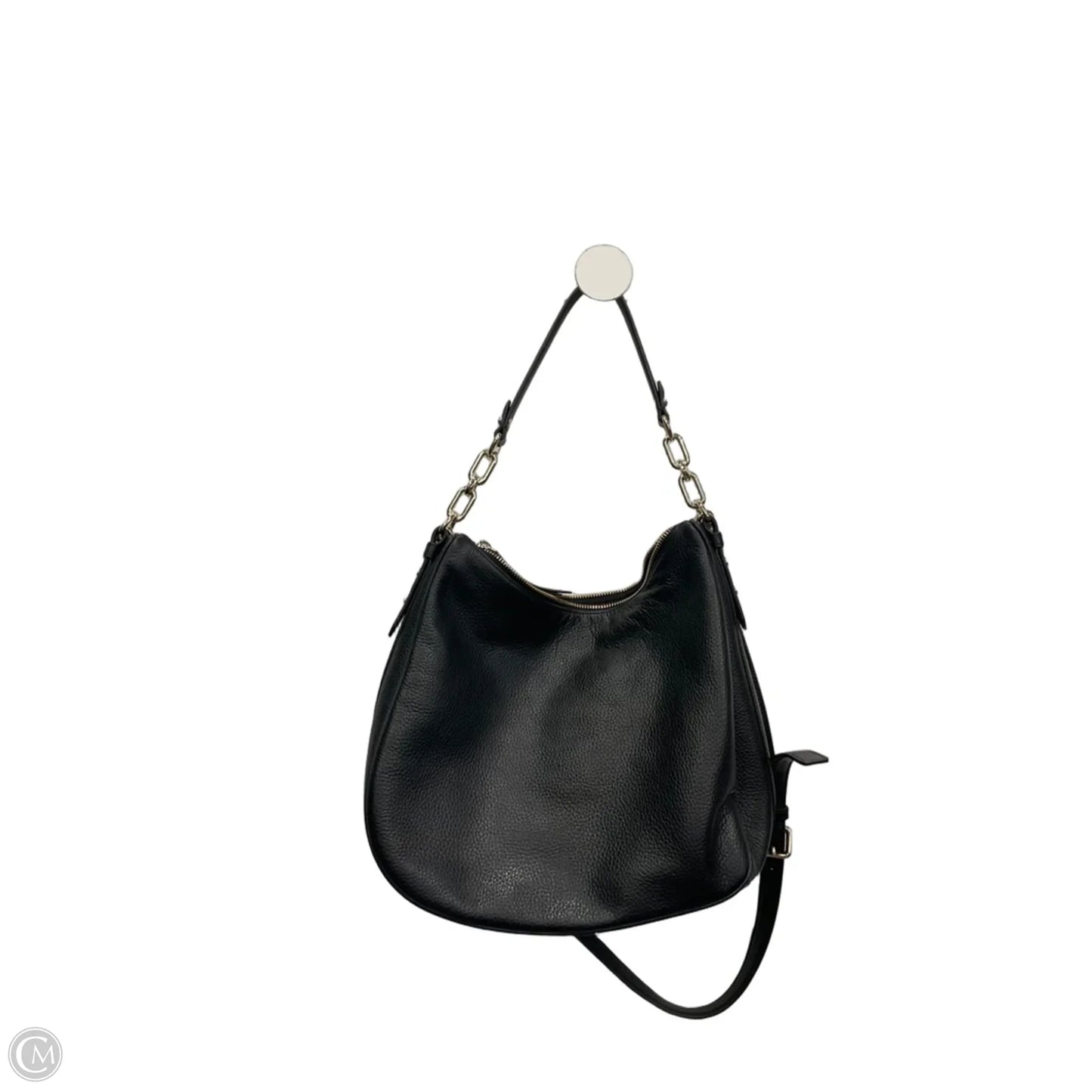Wristlet Designer By Coach, Size: Medium