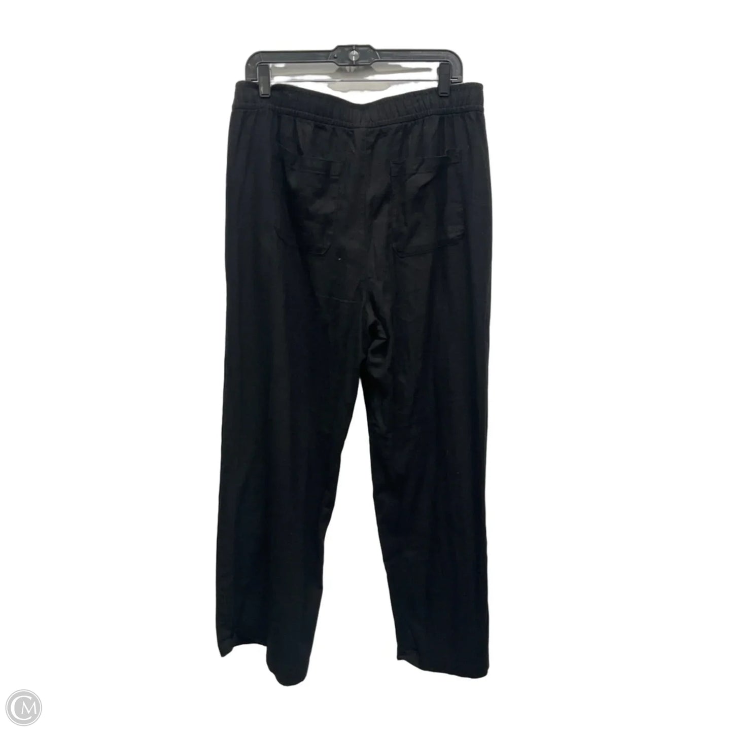 Pants Lounge By Old Navy In Black, Size: L
