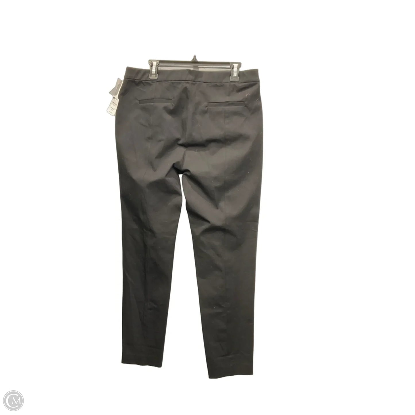 Pants Designer By Neiman Marcus In Black, Size: 14