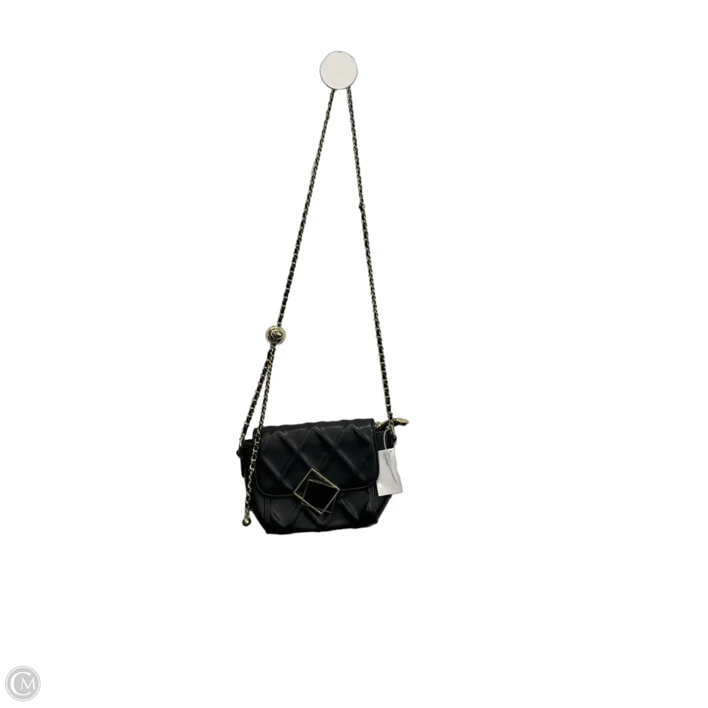 Crossbody By Clothes Mentor, Size: Small