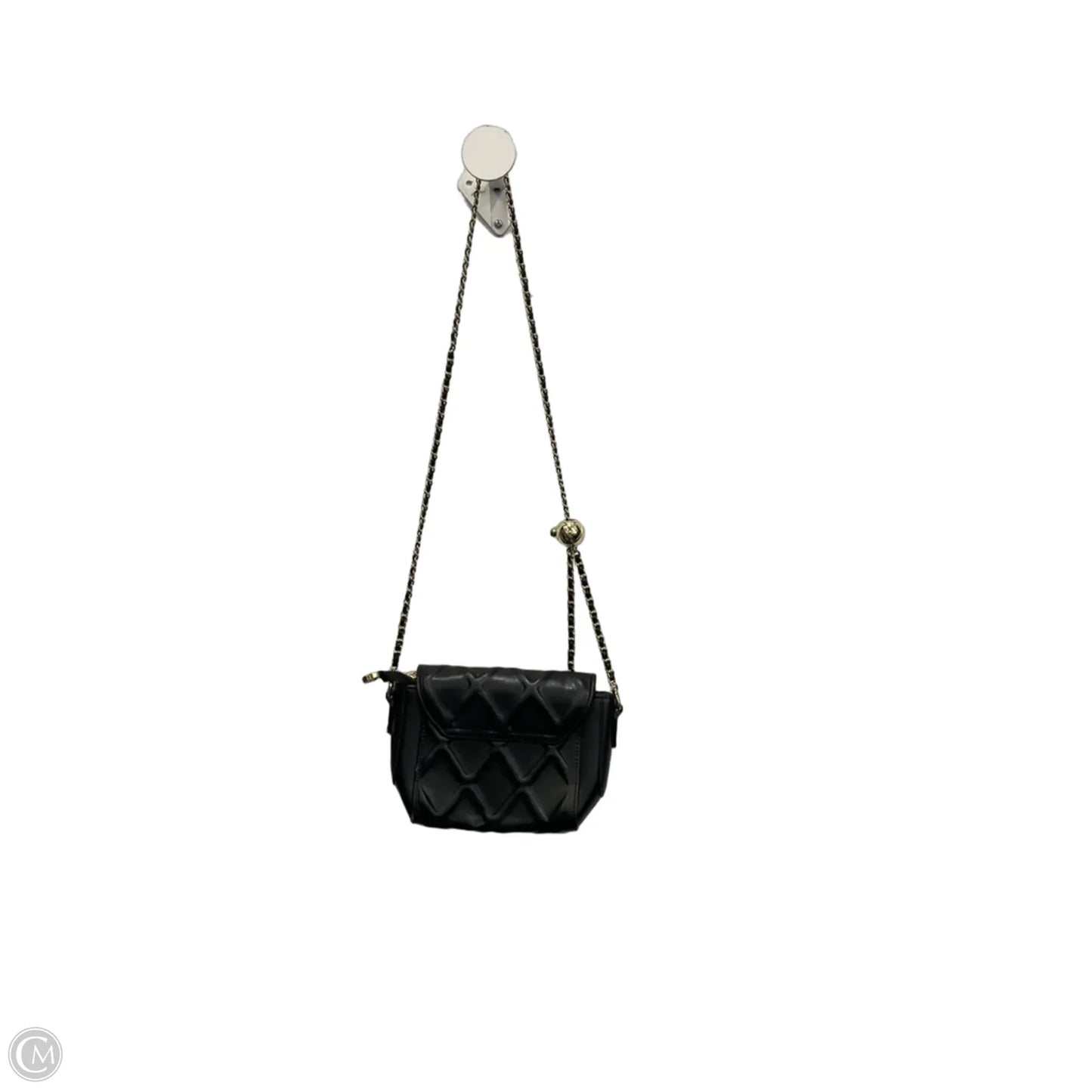 Crossbody By Clothes Mentor, Size: Small