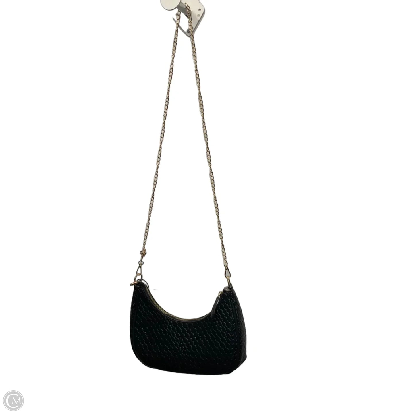Crossbody By Clothes Mentor, Size: Medium