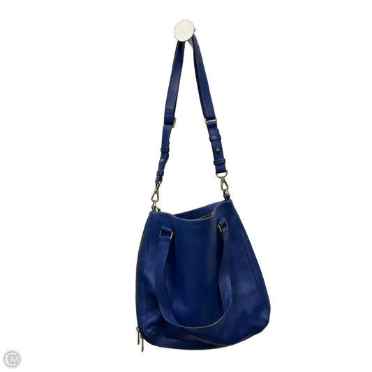 Crossbody By Fossil, Size: Medium