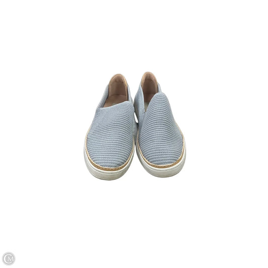 Shoes Designer By Ugg In Grey, Size: 7.5