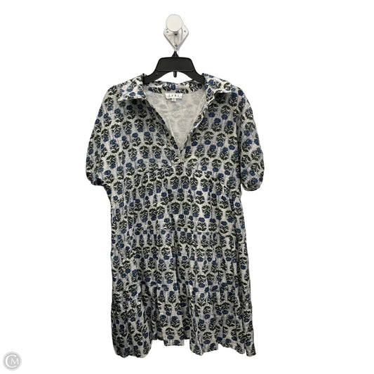 Dress Casual Short By Thml In Multi-colored, Size: S