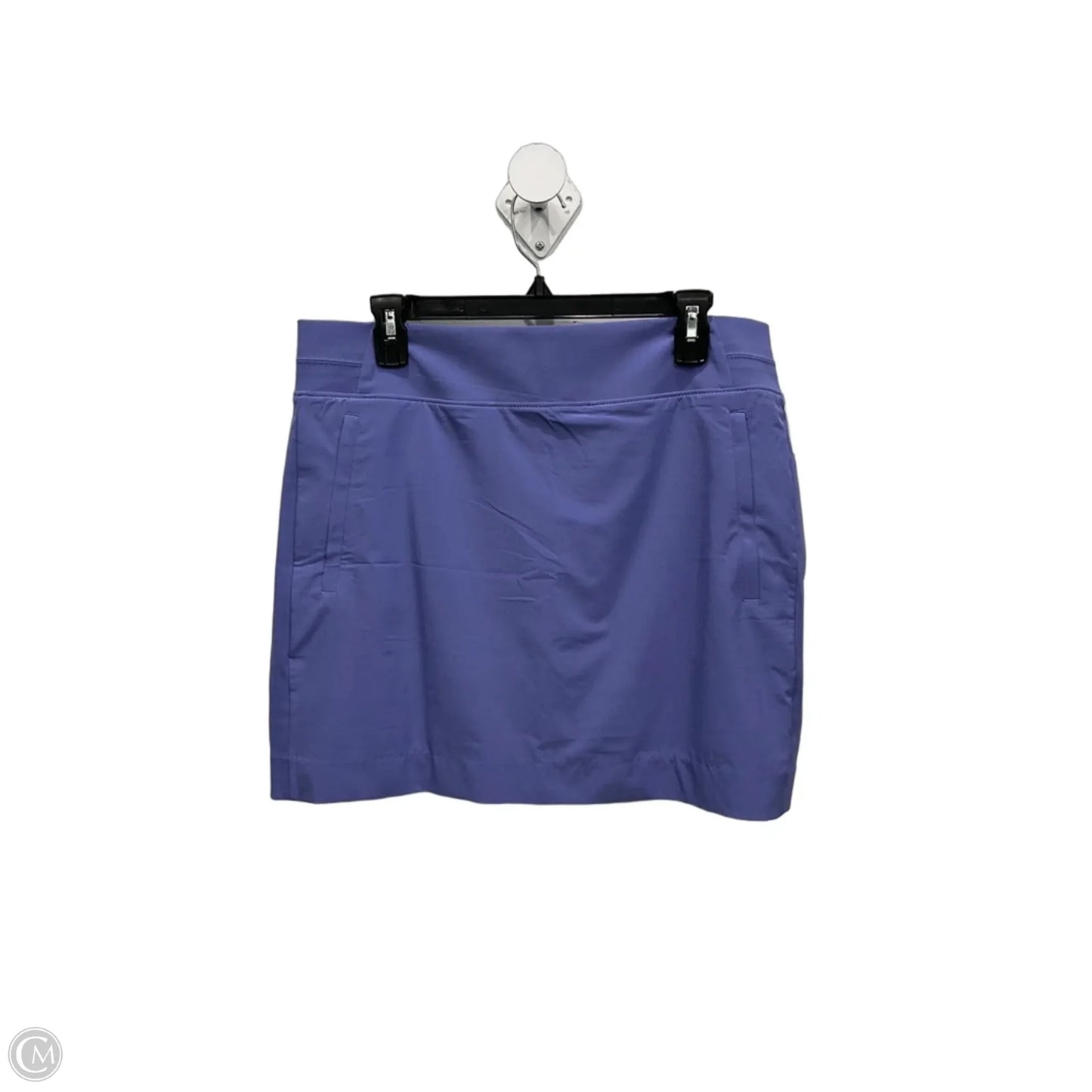Skort By Athleta In Purple, Size: 14