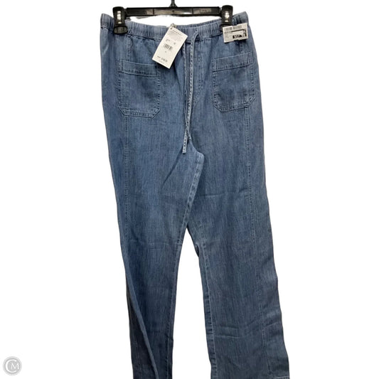 Pants Other By Splendid In Blue, Size: M