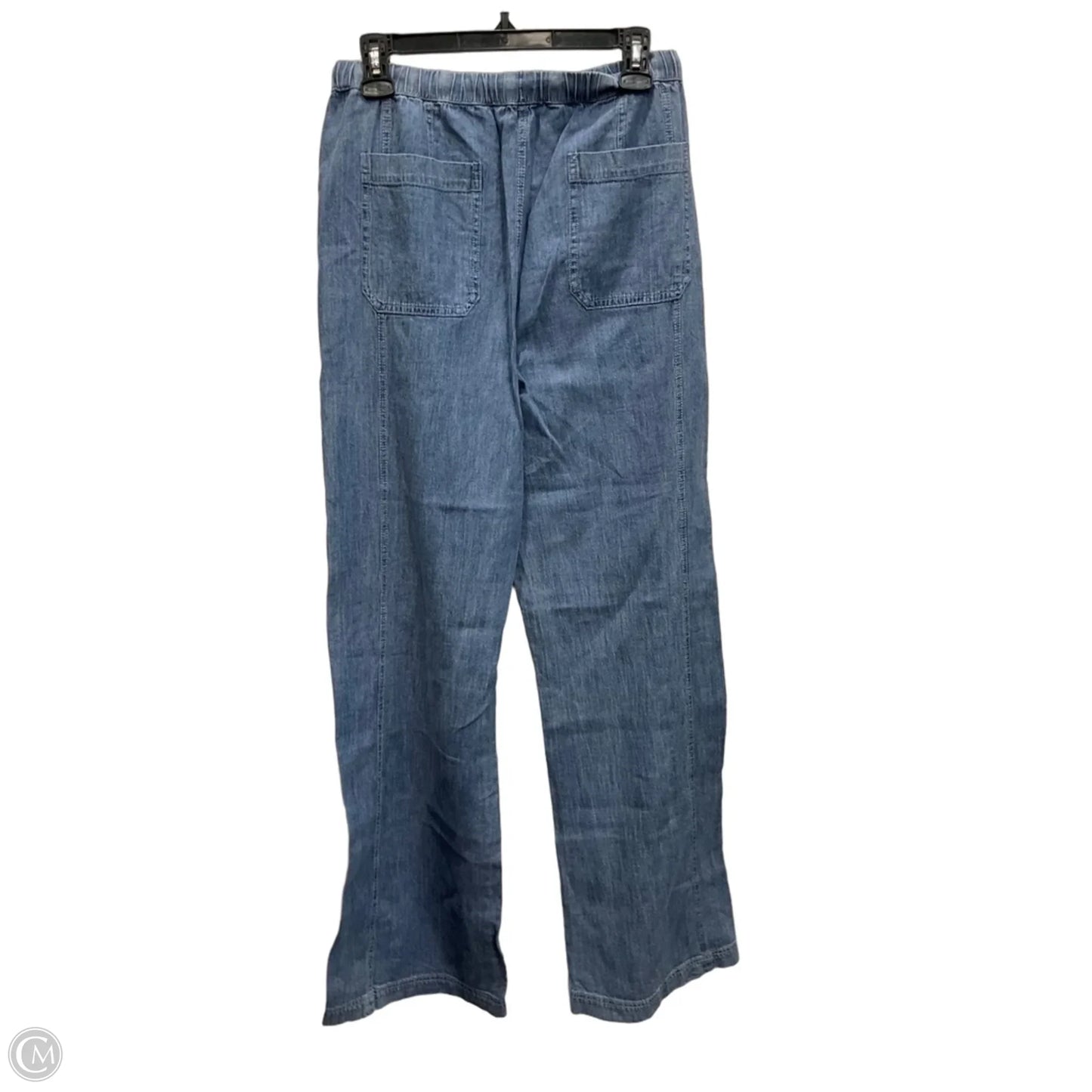 Pants Other By Splendid In Blue, Size: M