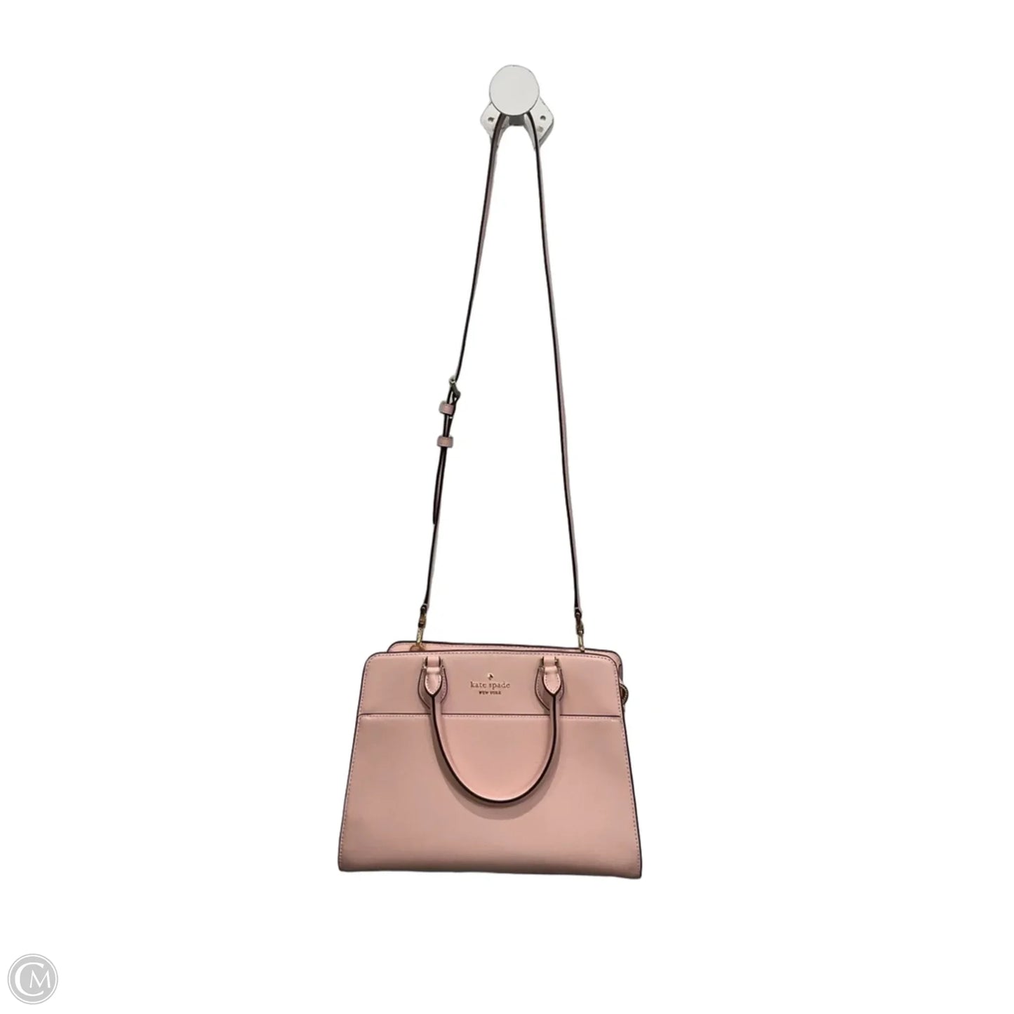 Crossbody Designer By Kate Spade, Size: Medium