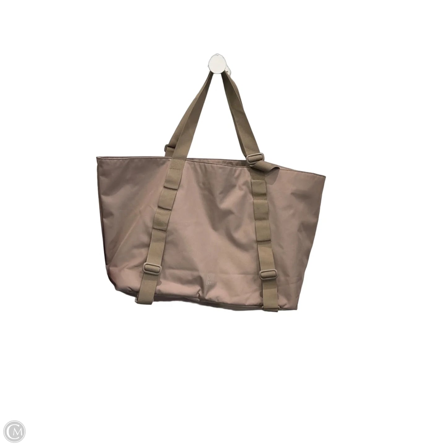 Duffle And Weekender By Clothes Mentor, Size: Large