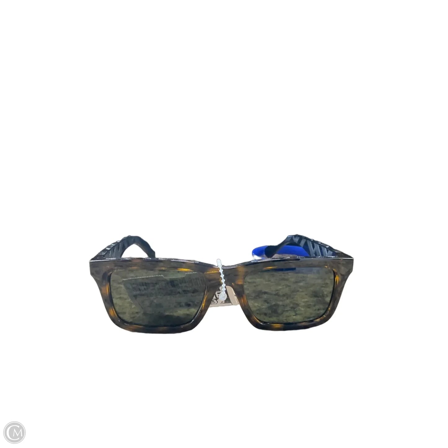 Sunglasses Luxury Designer By Burberry, Size: