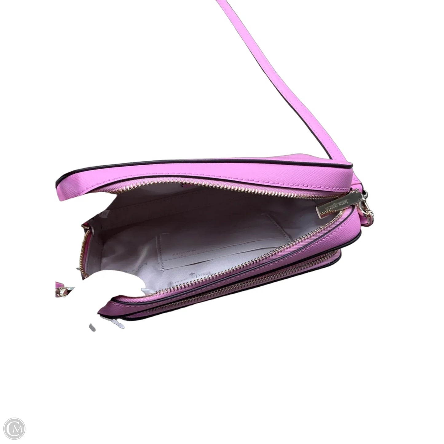 Crossbody Designer By Kate Spade, Size: Small