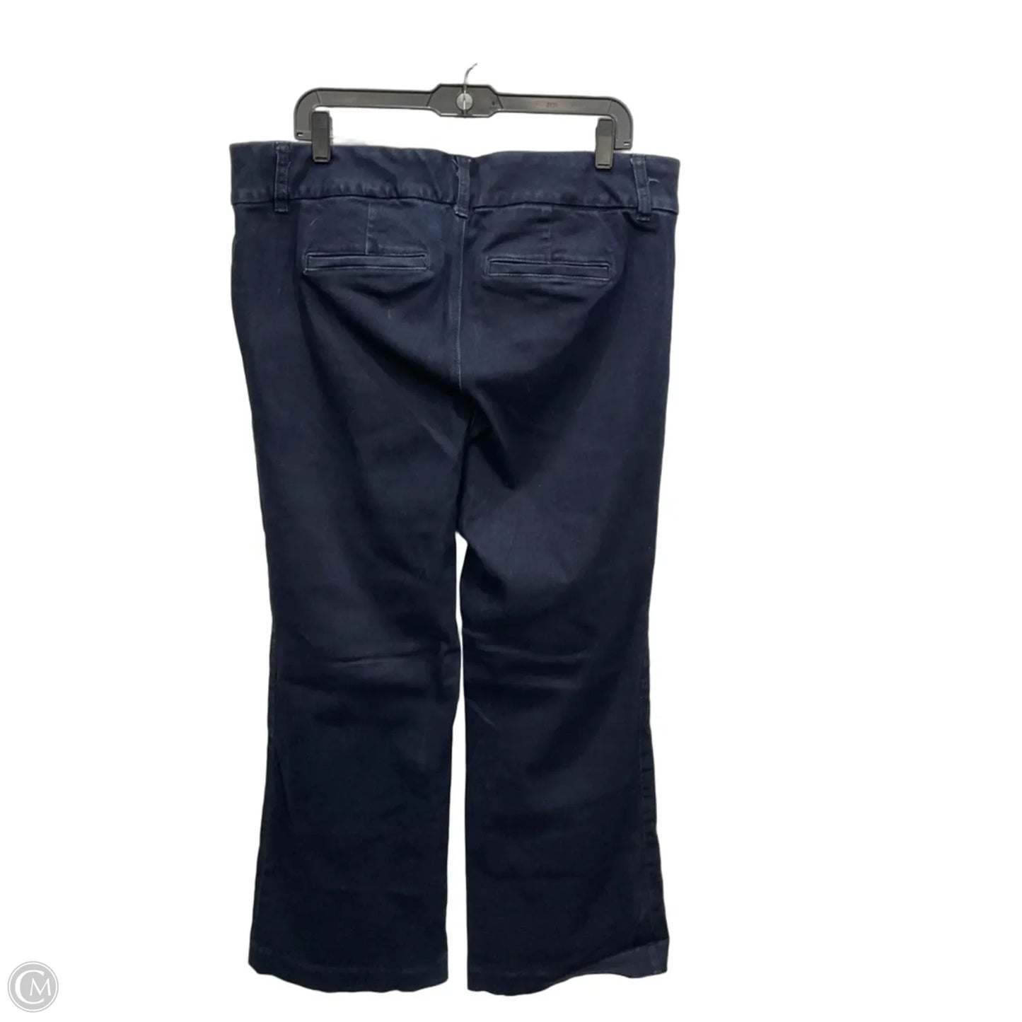 Jeans Boot Cut By Torrid In Blue Denim, Size: 18