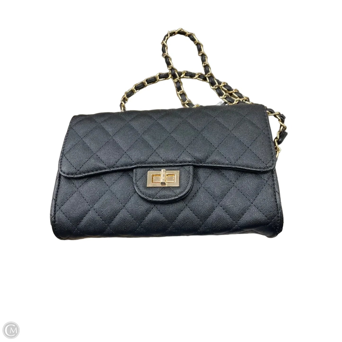 Crossbody By Urban Expressions, Size: Medium