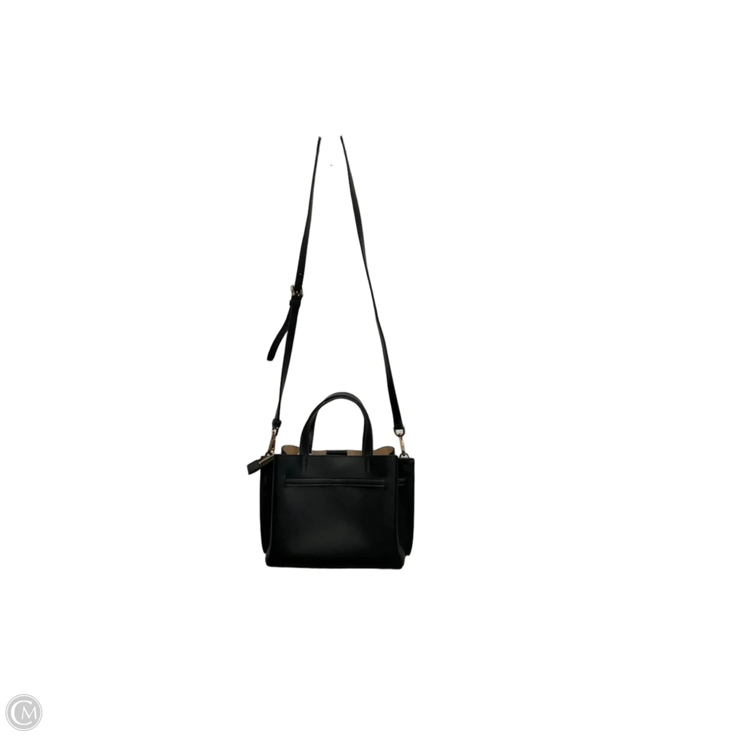 Crossbody Designer By Michael Kors, Size: Medium
