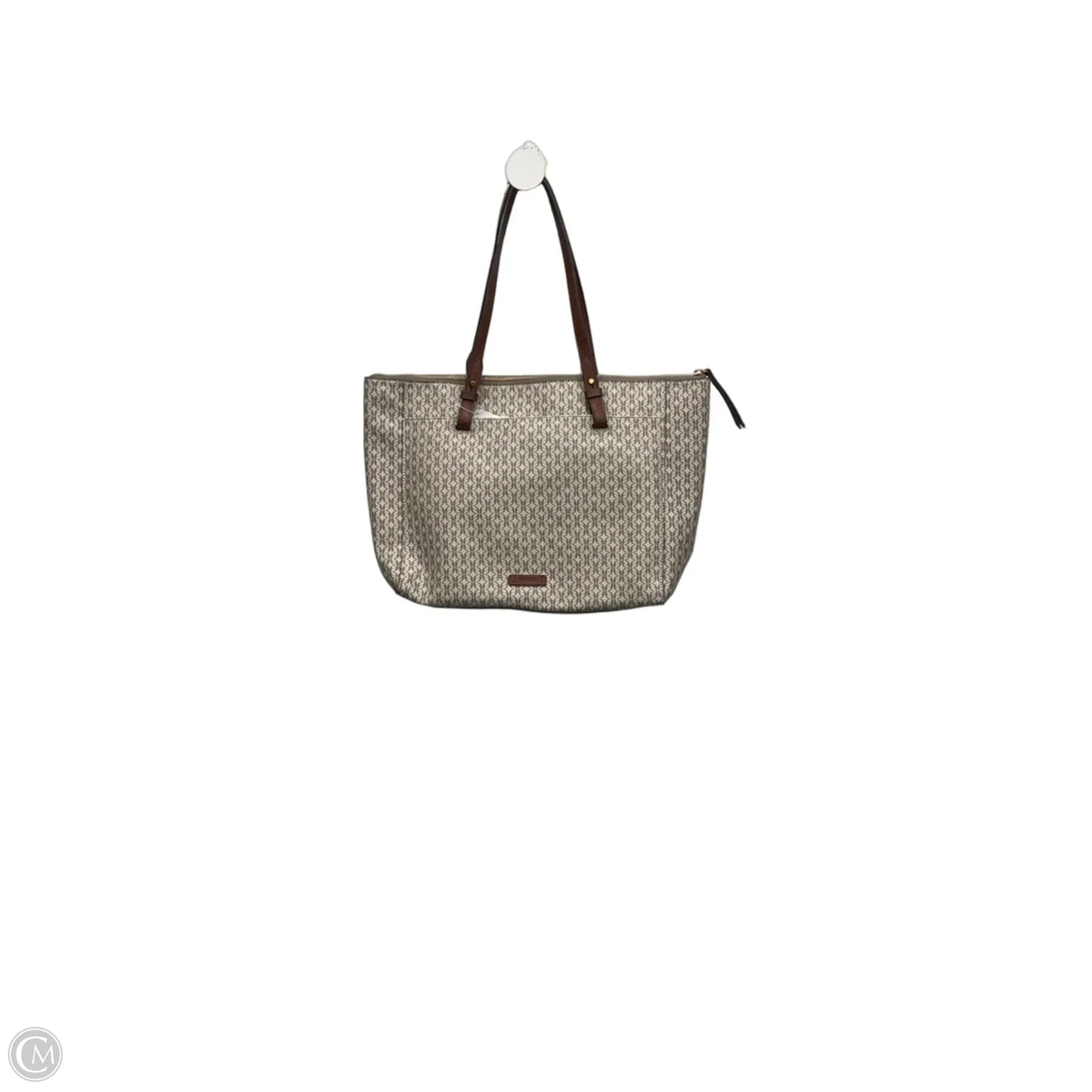 Tote By Fossil, Size: Large