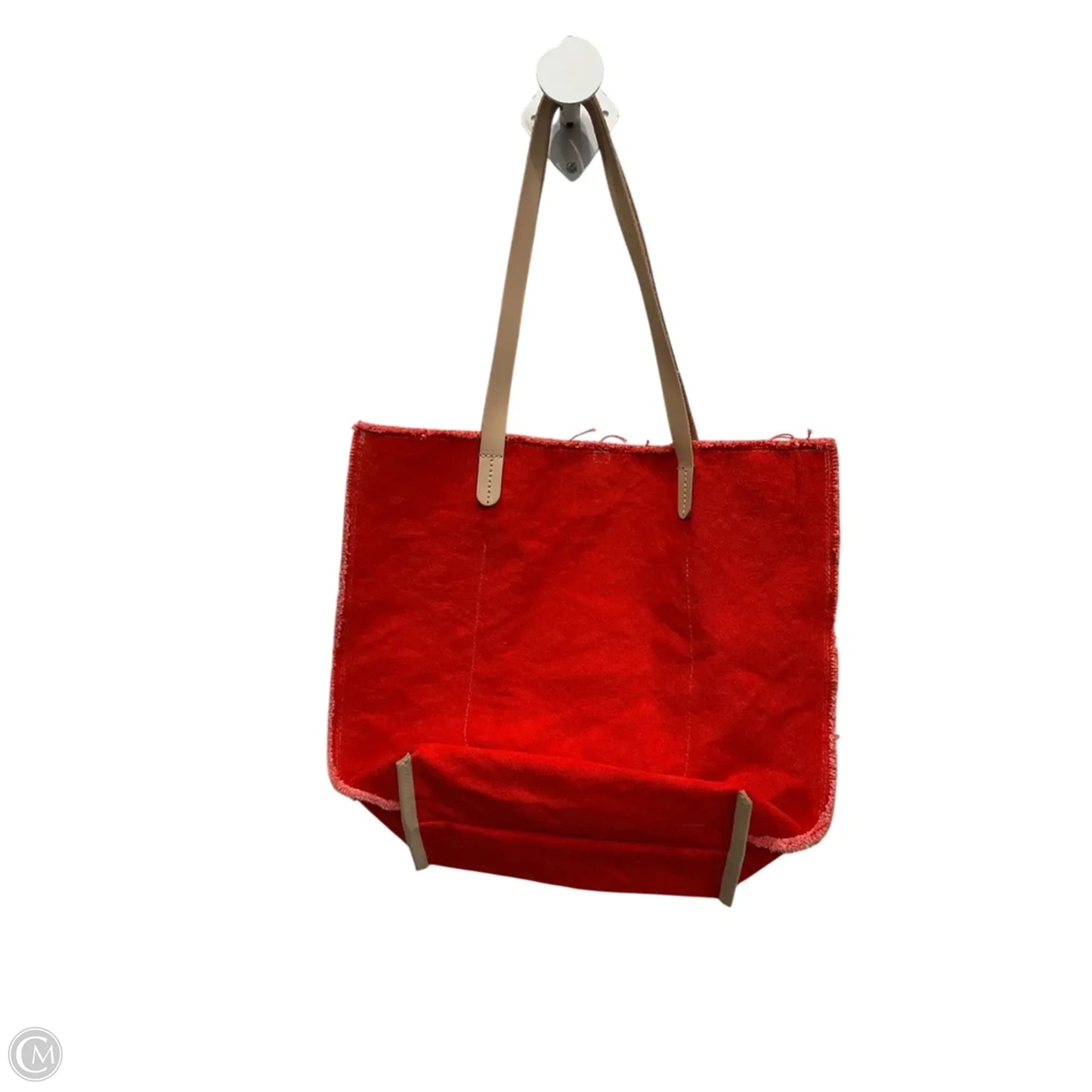 Tote By Cma, Size: Medium
