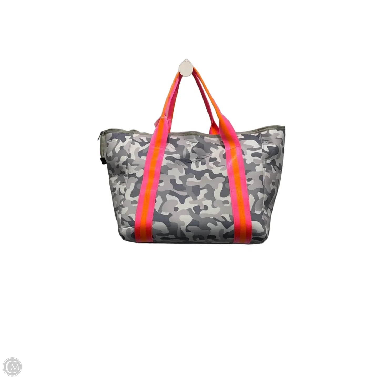 Duffle And Weekender By Haute Shore, Size: Large