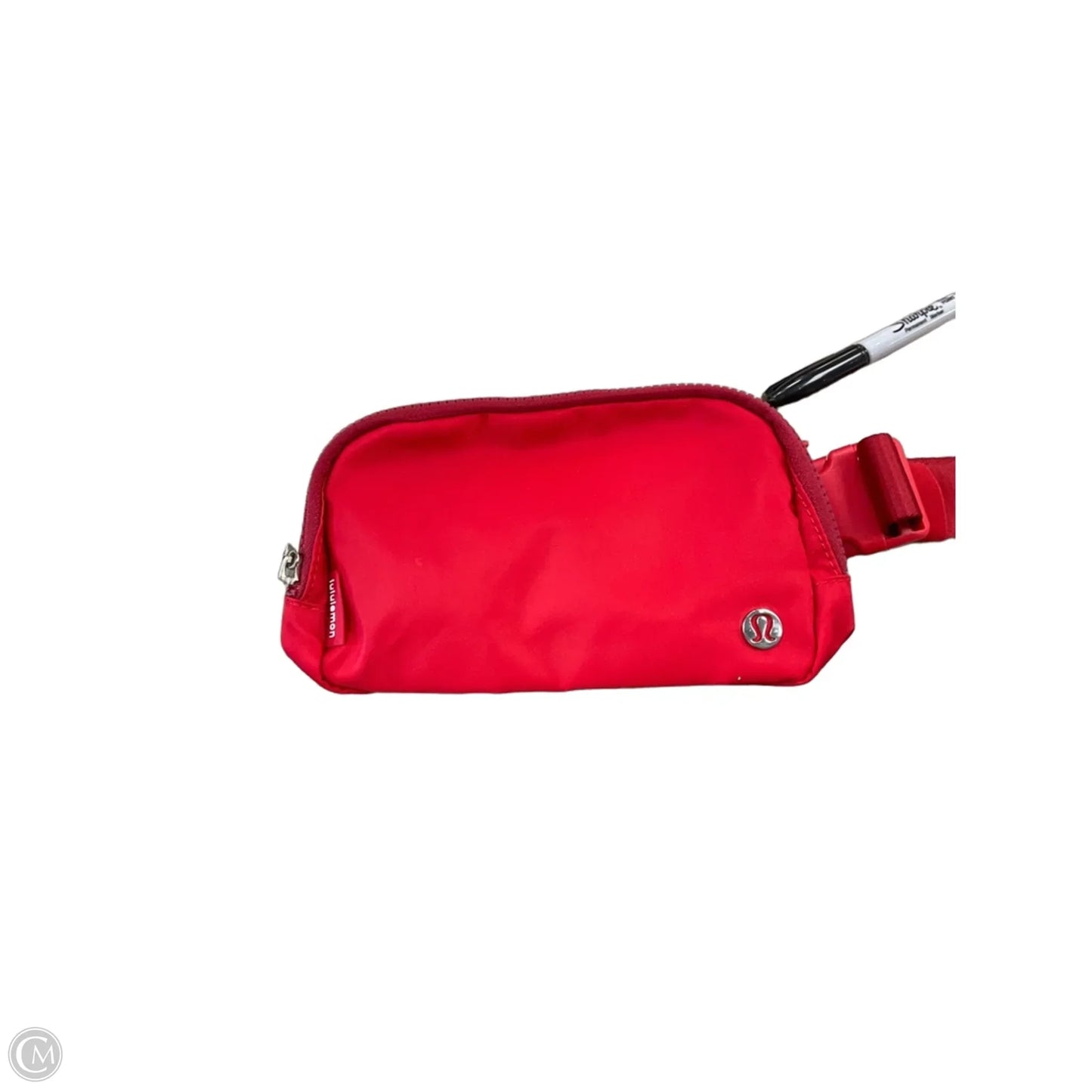 Belt Bag By Lululemon, Size: Medium
