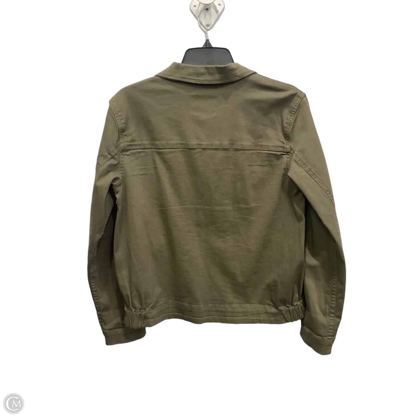 Jacket Other By Sanctuary In Green, Size: M