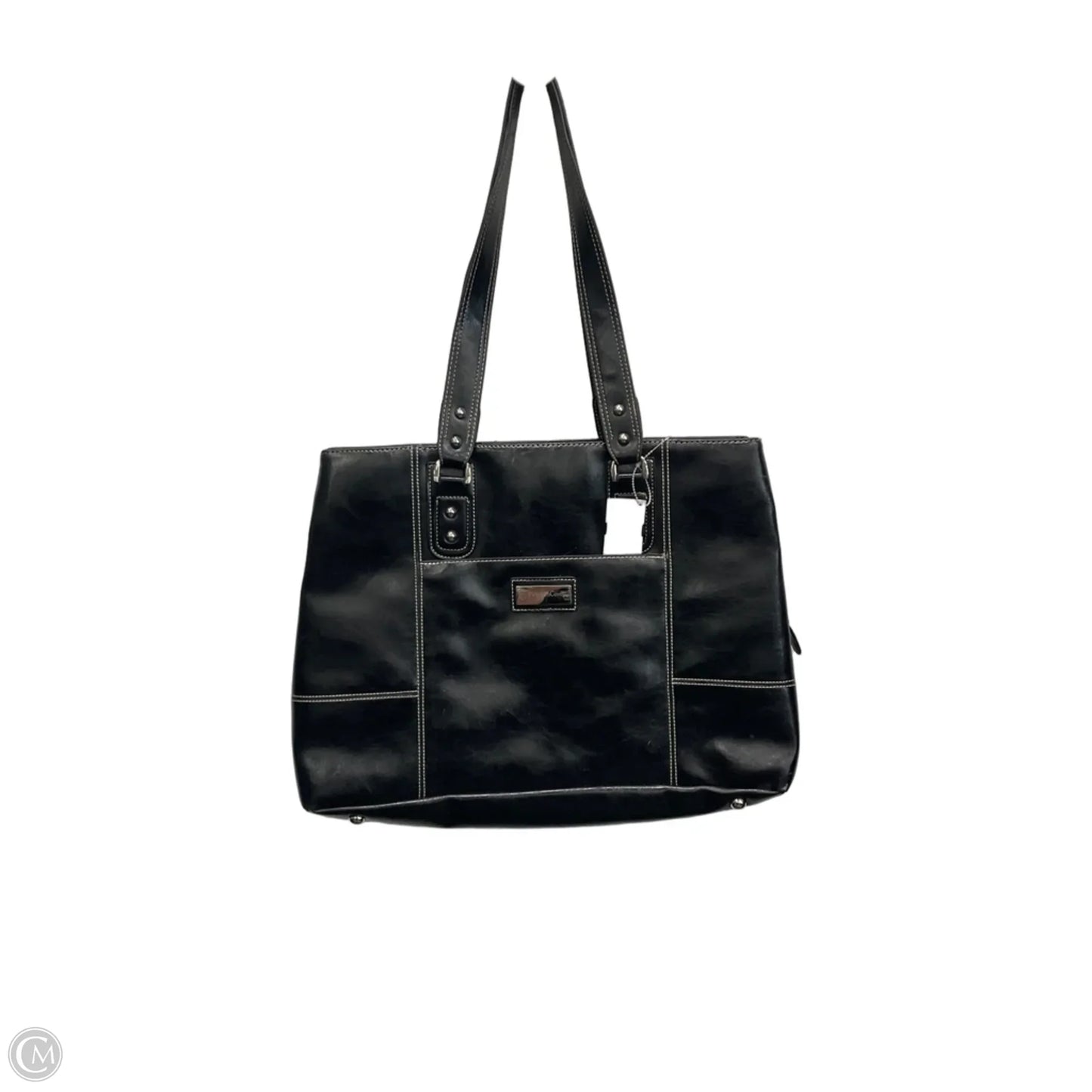 Tote By Franklin Covey, Size: Large