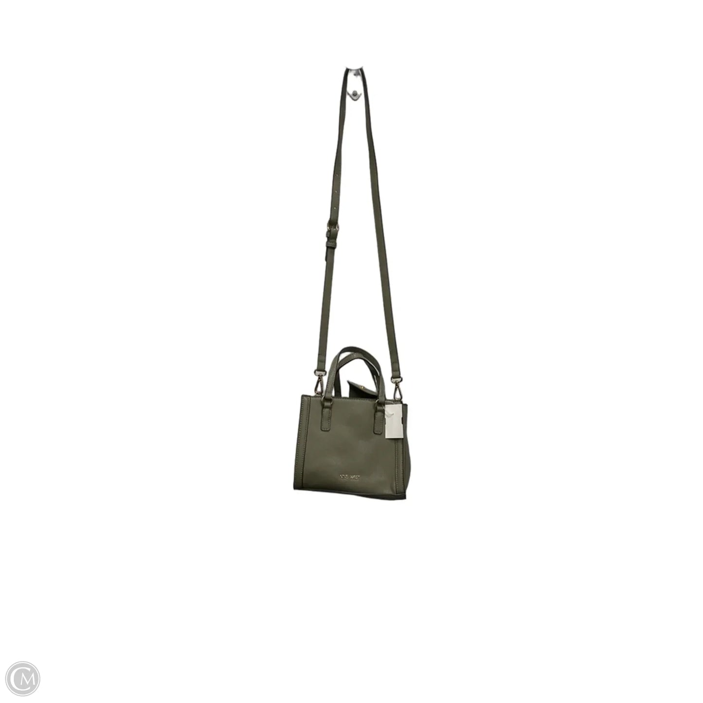 Crossbody By Nine West, Size: Small