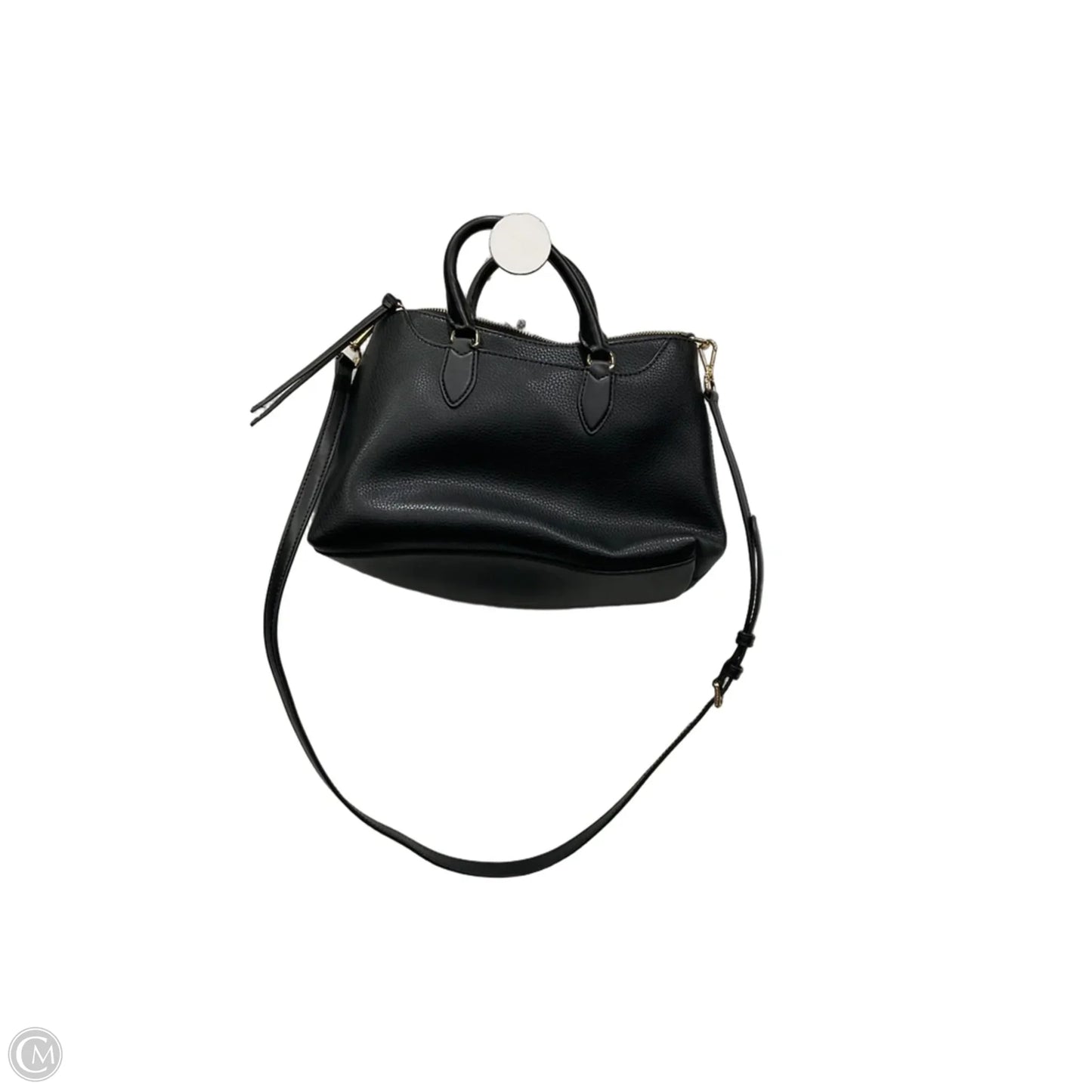 Crossbody Designer By Michael Kors, Size: Medium