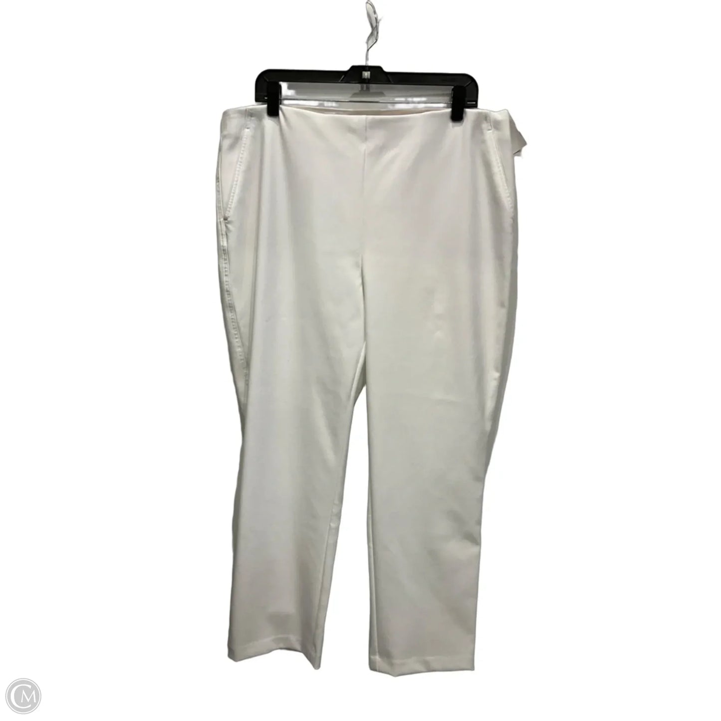 Pants Dress By Rachel Zoe In Yellow, Size: 14